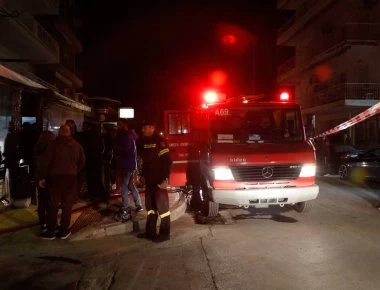 Τραγωδία στην Καλαμάτα: «Ραγίζει καρδιές» ο ιδιοκτήτης της ταβέρνας: «Δεν αντέχω - Θέλω να πεθάνω»